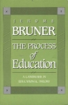 THE PROCESS OF EDUCATION : A Landmark In Educational Company